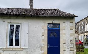 Gite Les Plantis - Cognac